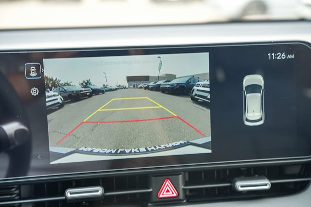 New 2026 Hyundai Ioniq 5 SEL RWD image 27