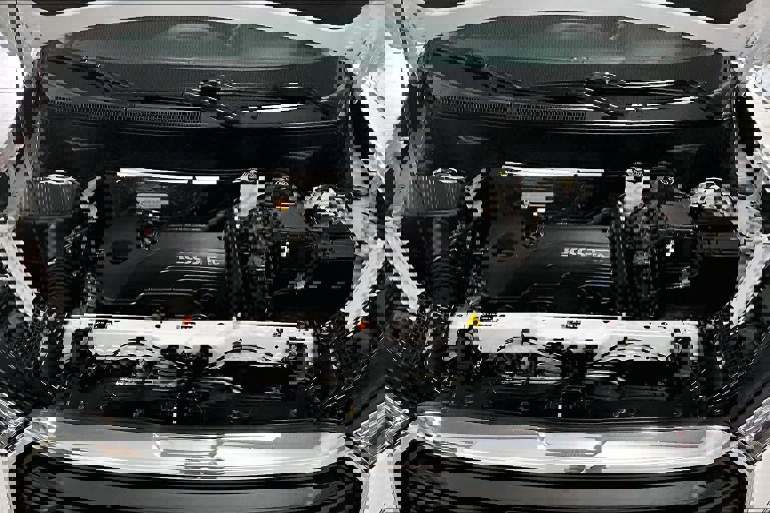 Used 2022 GMC Terrain SLE w/ Driver Convenience Package image 9