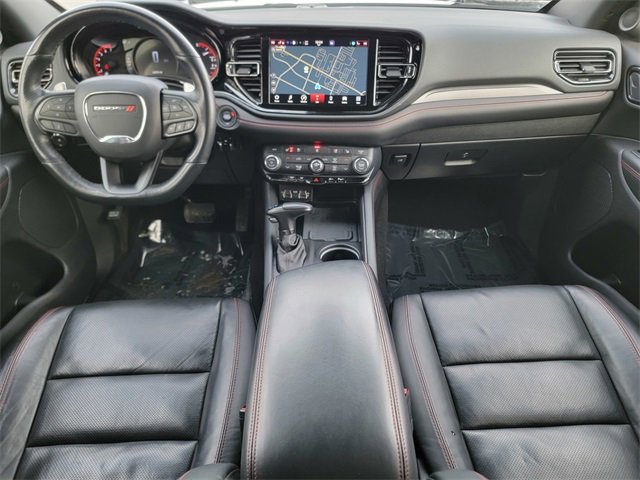 Certified 2023 Dodge Durango R/T image 27
