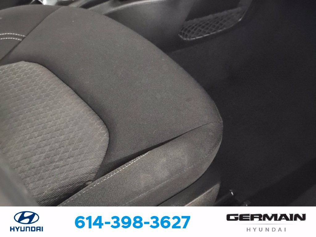Used 2021 Jeep Renegade Latitude AWD/4WD image 27