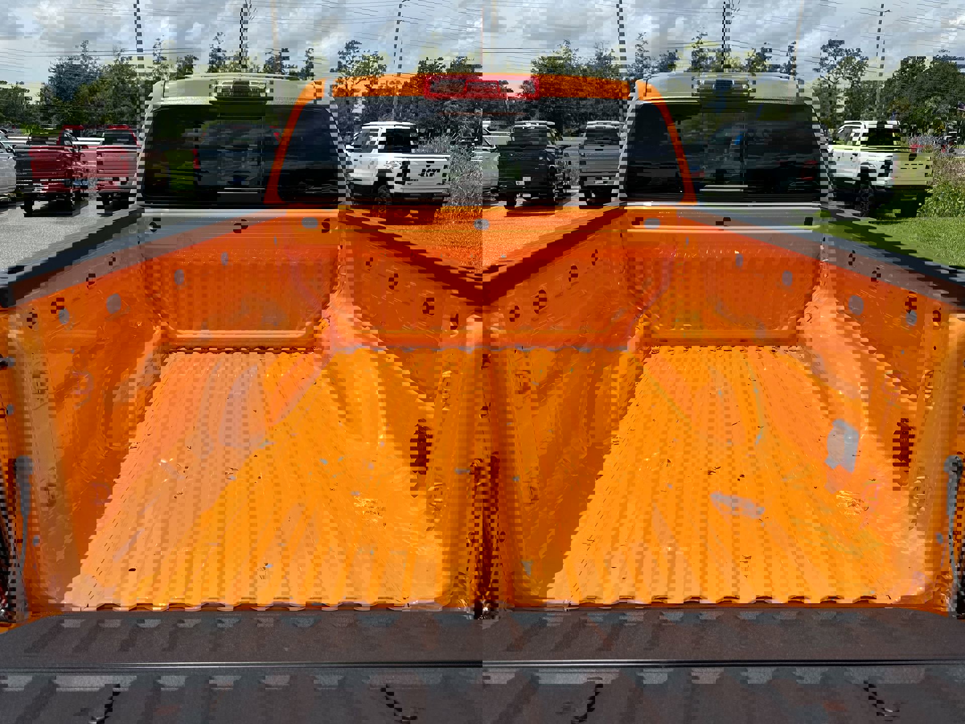 New 2026 Chevrolet Colorado LT w/ LT Convenience Package image 9