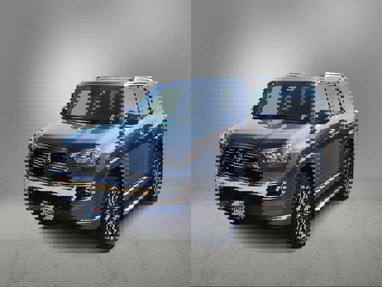 Certified 2023 Toyota 4Runner Limited