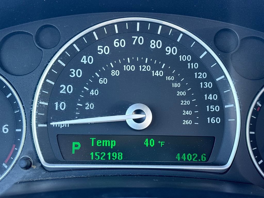 Used 2007 Saab 9-3 2.0T image 22