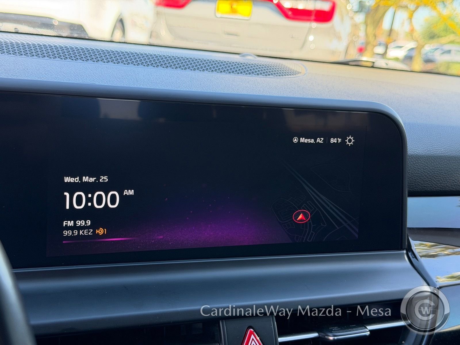 Used 2024 Kia Seltos S image 25