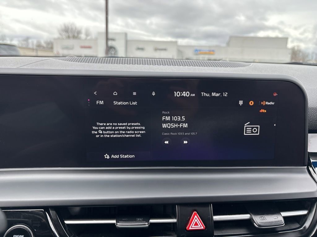 Used 2024 Kia Seltos S image 15