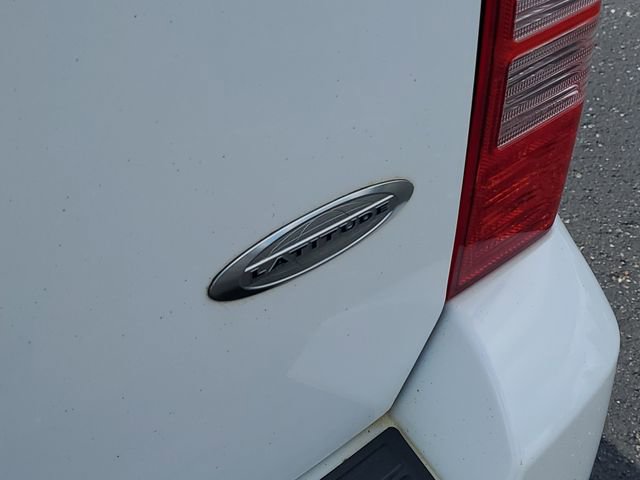 Used 2014 Jeep Patriot Latitude image 27