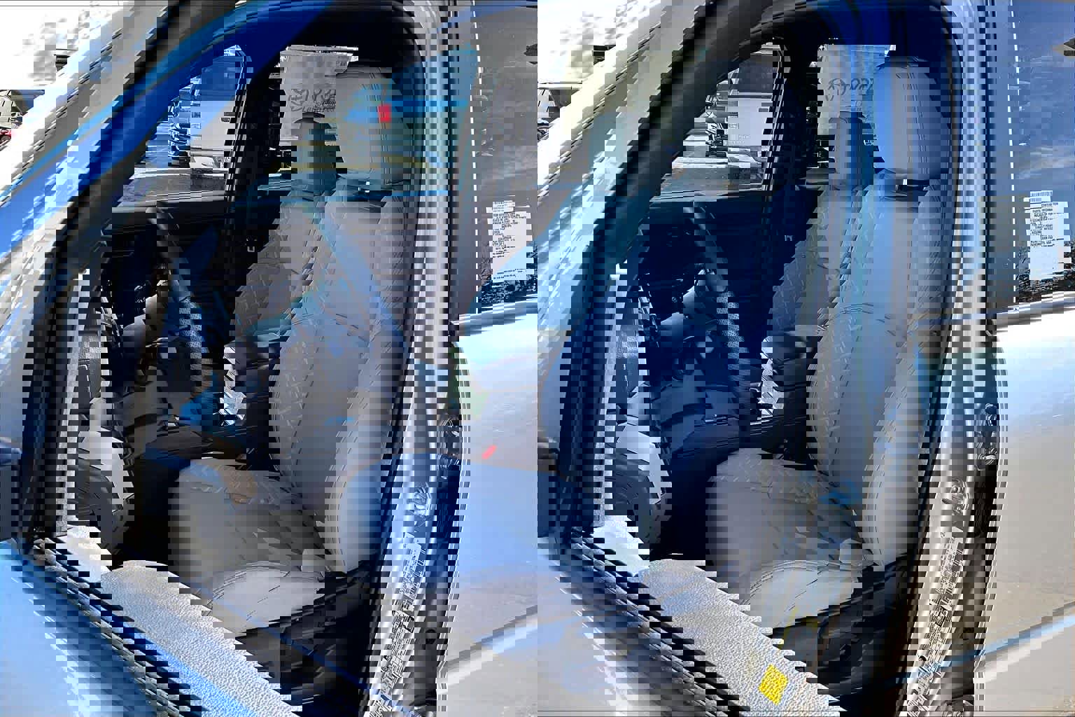 New 2025 Toyota Tacoma SR5 image 9