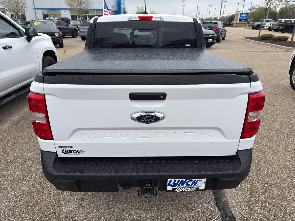 Used 2023 Ford Maverick XL FWD image 5