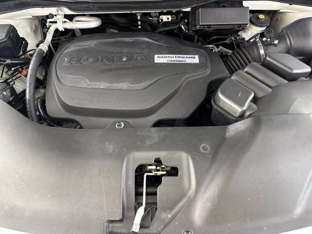 Used 2017 Honda Pilot Elite image 23