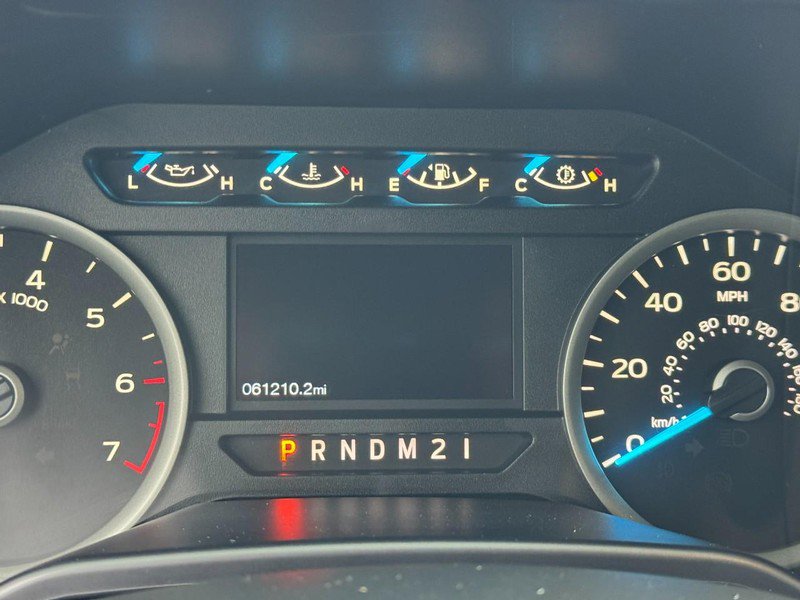 Used 2016 Ford F150 XLT w/ Equipment Group 302A Luxury image 18