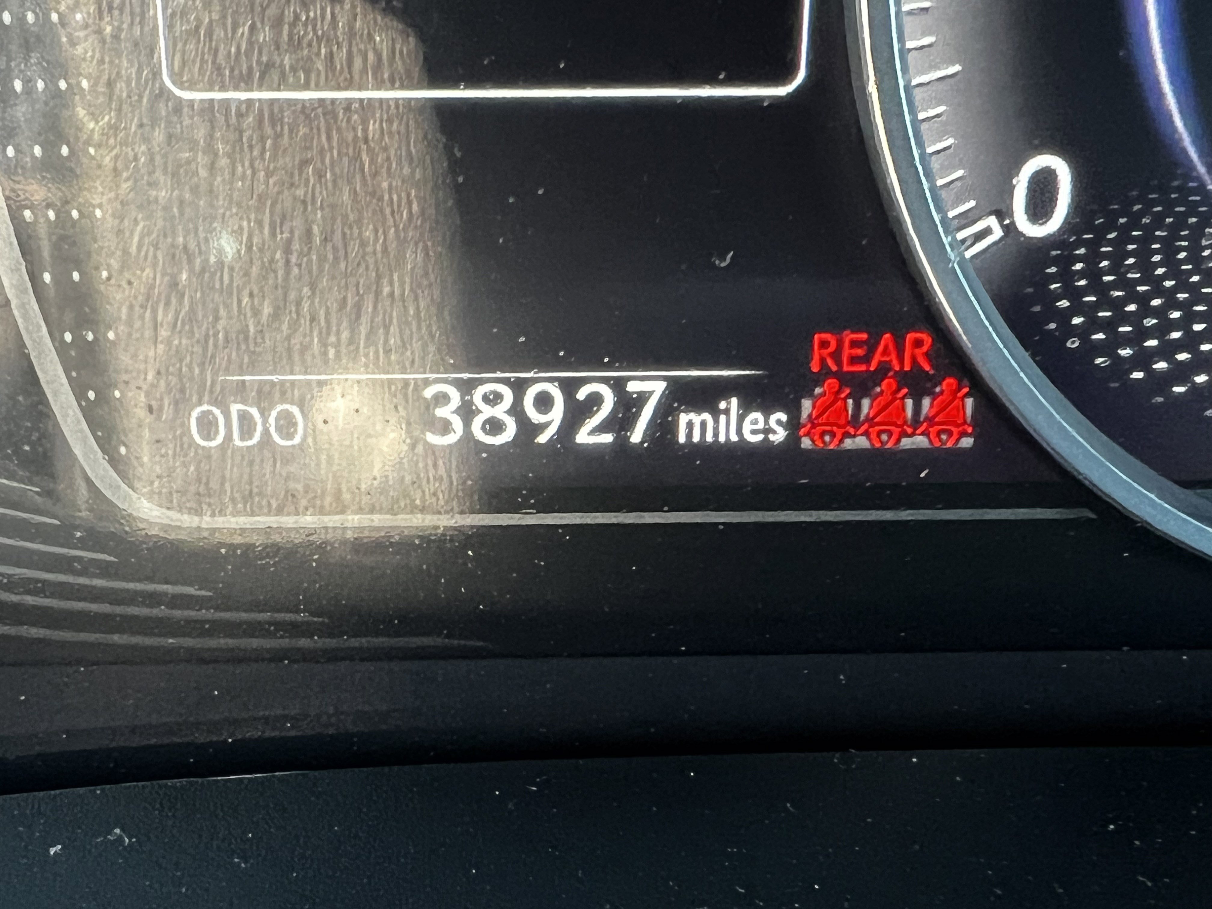 Certified 2023 Lexus ES 350 350 w/ Premium Package image 20