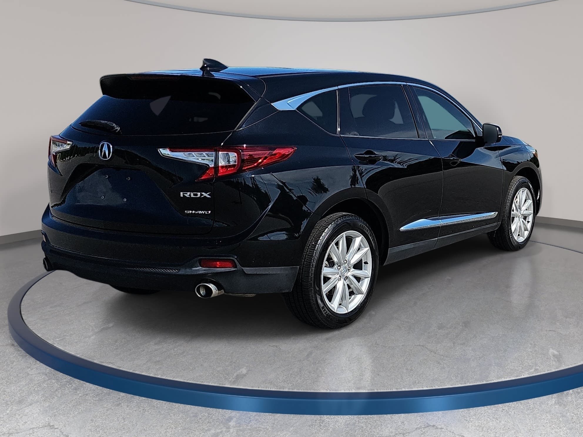 Used 2021 Acura RDX AWD image 5