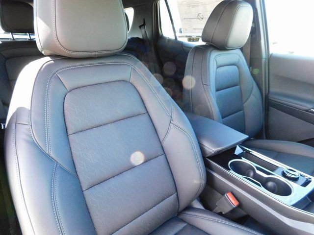 New 2026 Chevrolet Equinox LT w/ Convenience Package II image 19