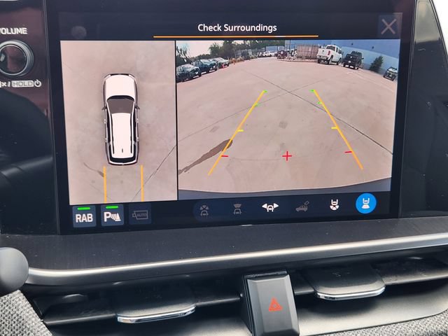New 2026 Subaru Outback Limited XT AWD/4WD image 15