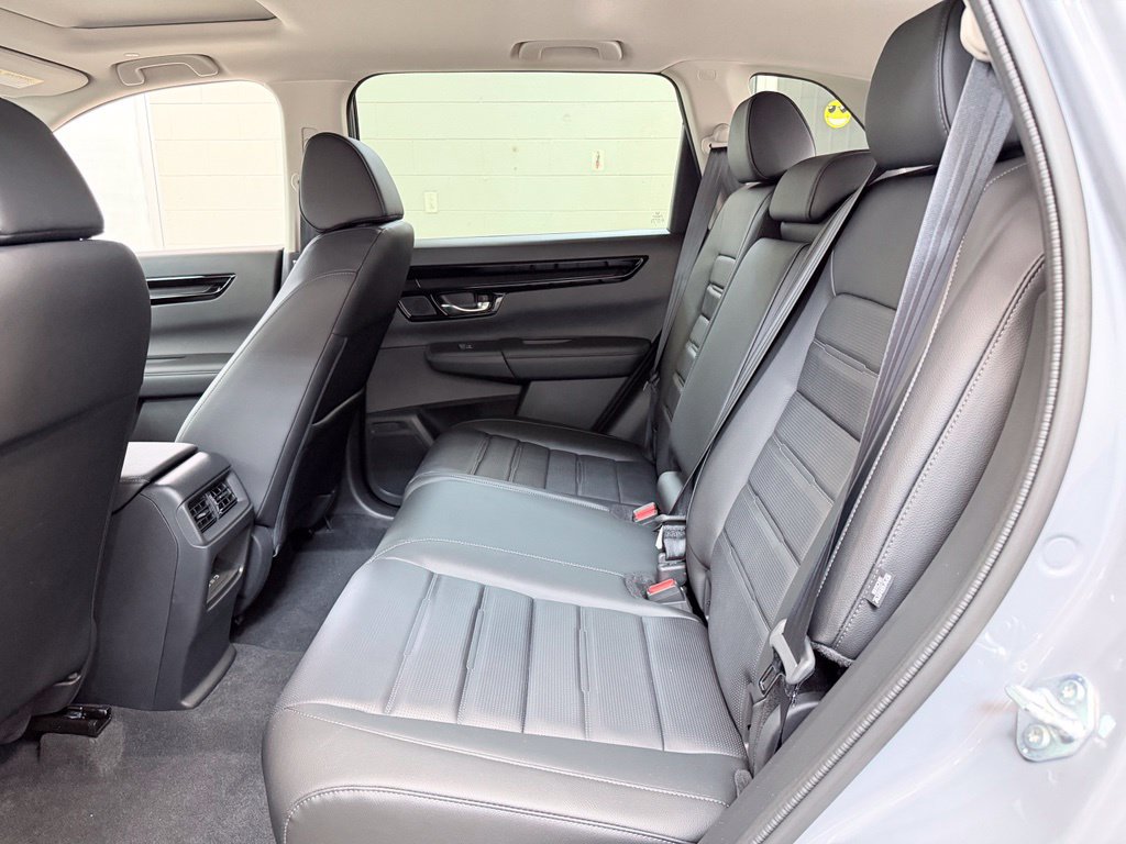 New 2027 Honda CR-V EX-L image 19