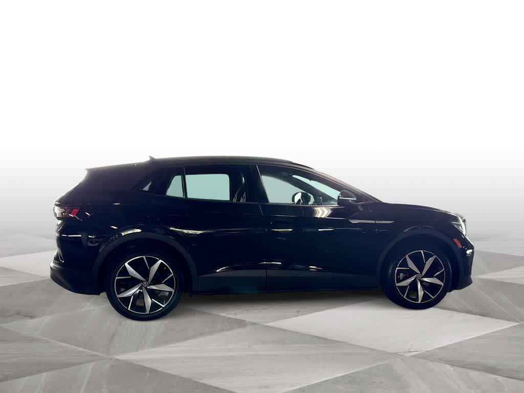 Used 2023 Volkswagen ID.4 Pro S RWD image 9