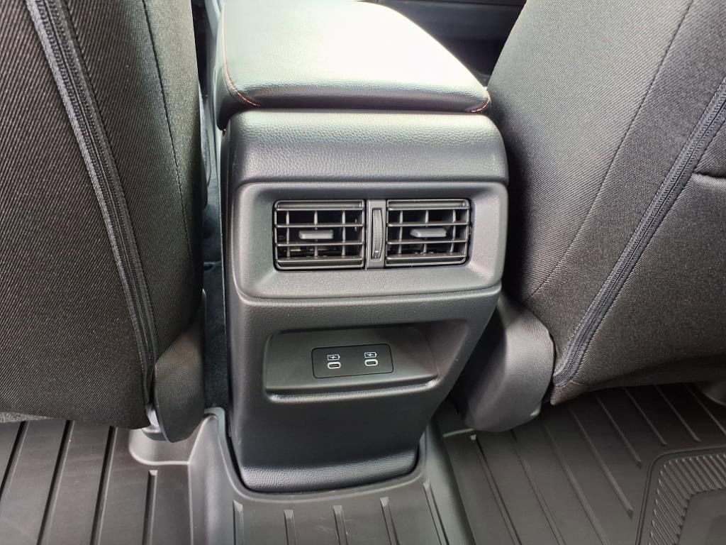 New 2026 Honda CR-V TrailSport image 25