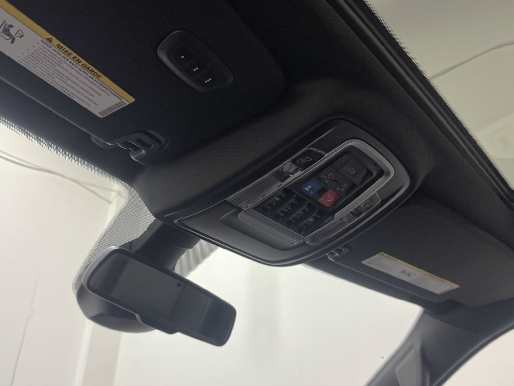 Used 2020 RAM 1500 Sport w/ Alpine Leather & Sound Group AWD/4WD image 29