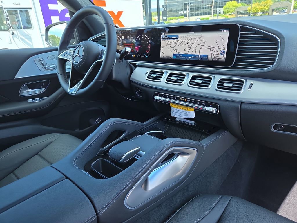 Certified 2026 Mercedes-Benz GLE 350 4MATIC image 18