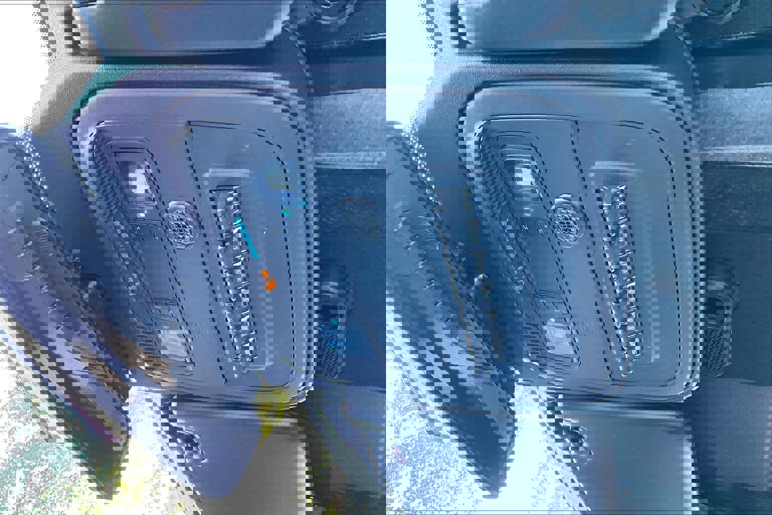 Used 2023 Ford Bronco Badlands w/ Sasquatch Package image 31