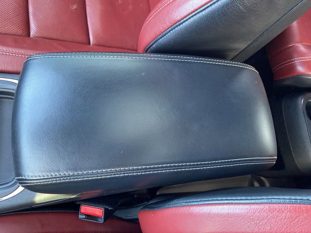 Used 2018 Dodge Durango SRT w/ Technology Group image 29