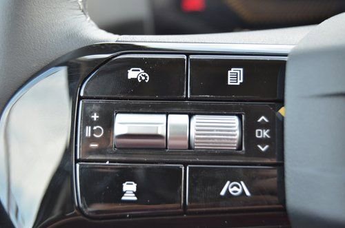 New 2026 Kia Sorento S w/ S Panoramic Sunroof Package image 25