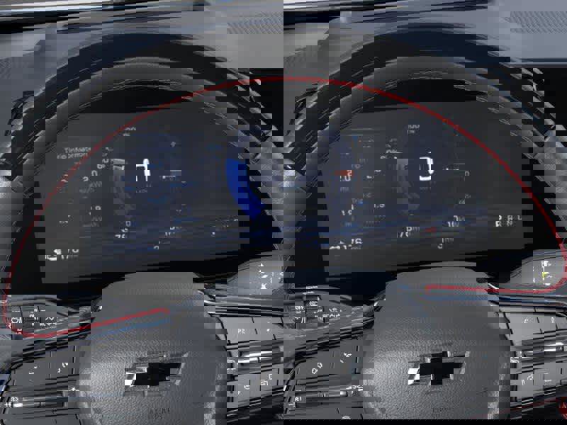 New 2025 Chevrolet Blazer EV RS w/ Super Cruise Package image 18