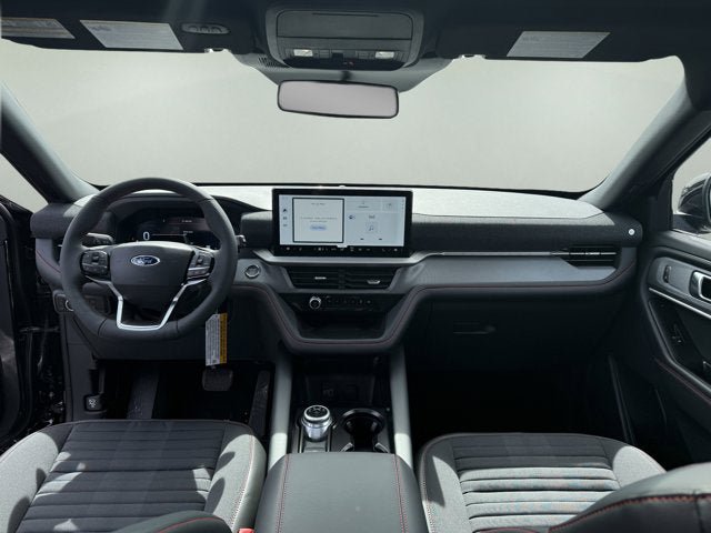 New 2026 Ford Explorer ST-Line image 12