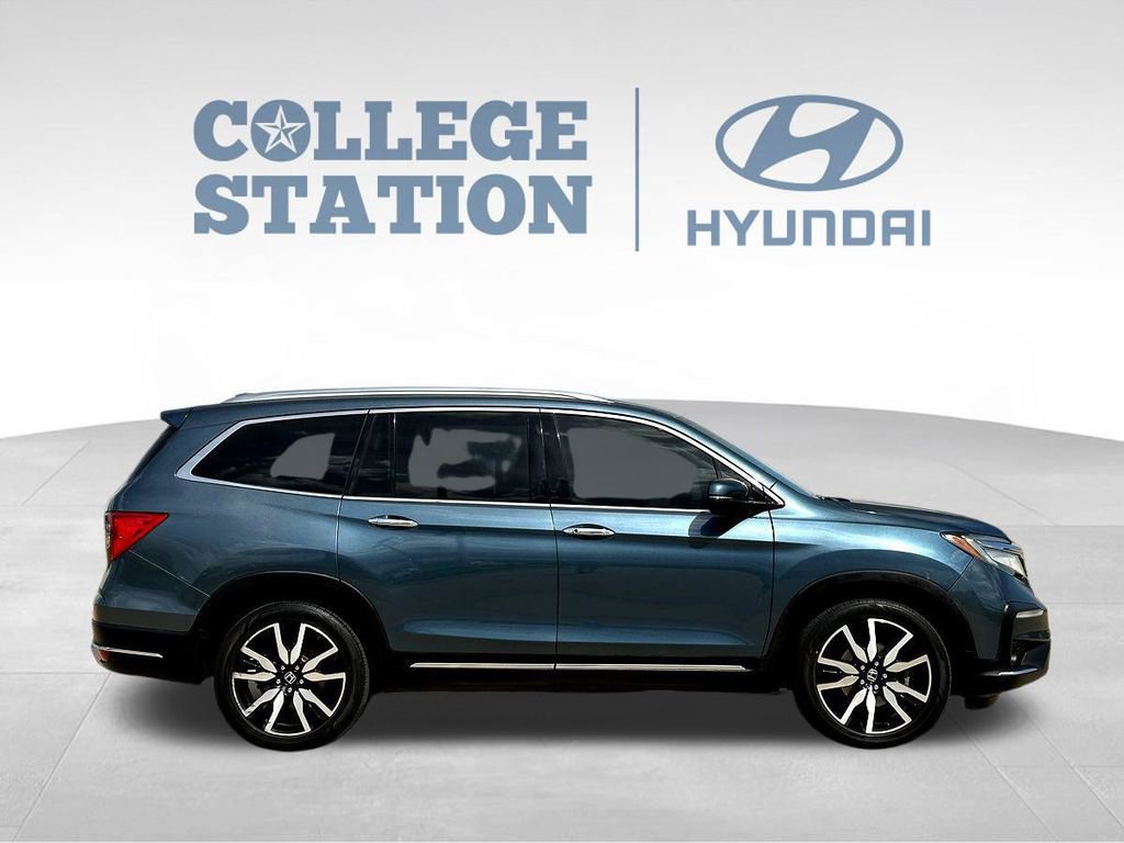 Used 2020 Honda Pilot Touring image 11