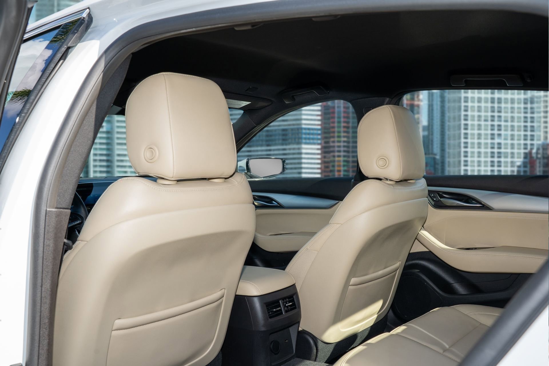 Used 2024 Cadillac CT5 Luxury image 17