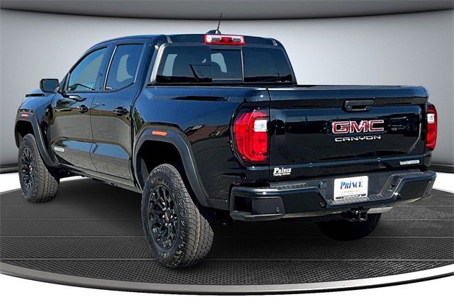 New 2026 GMC Canyon Elevation image 3