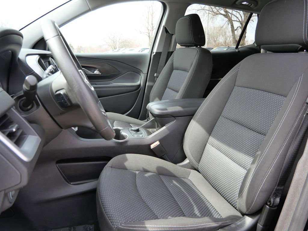Used 2022 GMC Terrain SLE w/ Driver Convenience Package AWD/4WD image 31