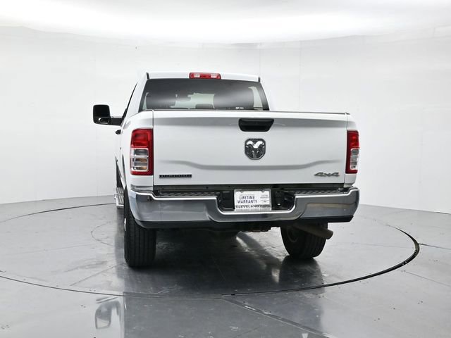 Used 2024 RAM 2500 Big Horn image 8