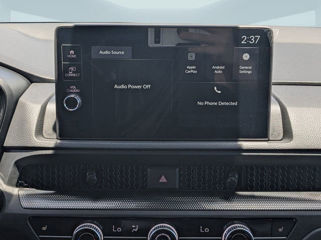 New 2026 Honda CR-V TrailSport image 18