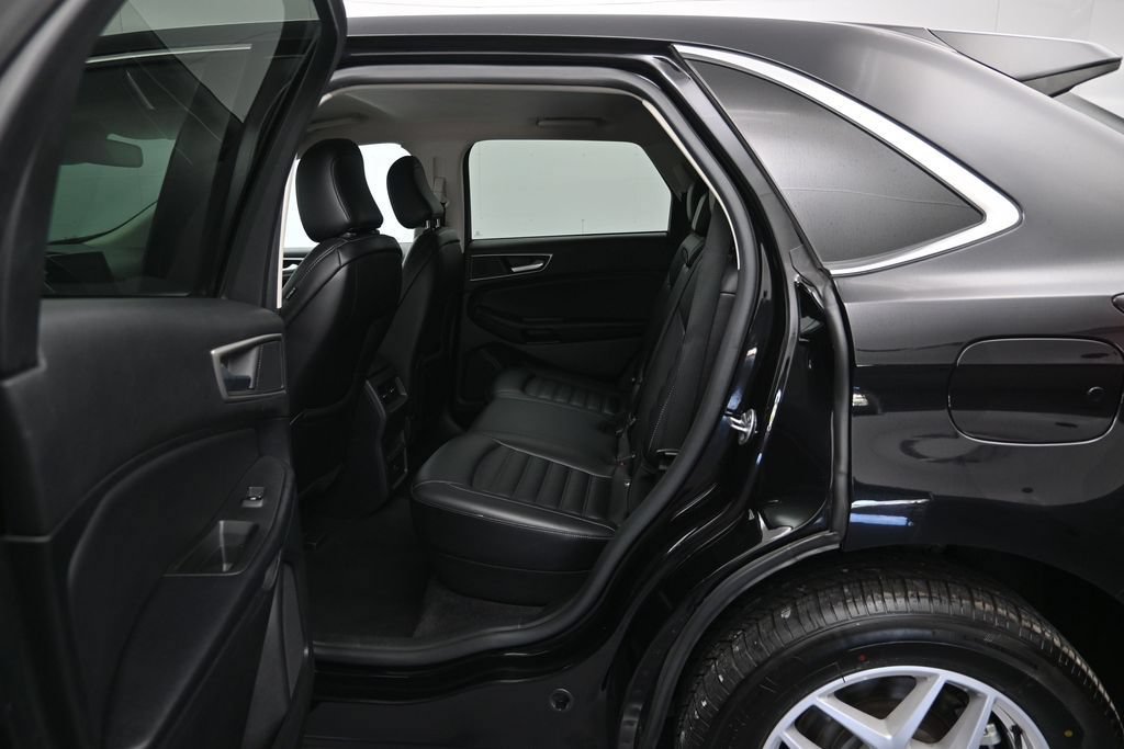 Used 2024 Ford Edge SEL AWD/4WD image 22