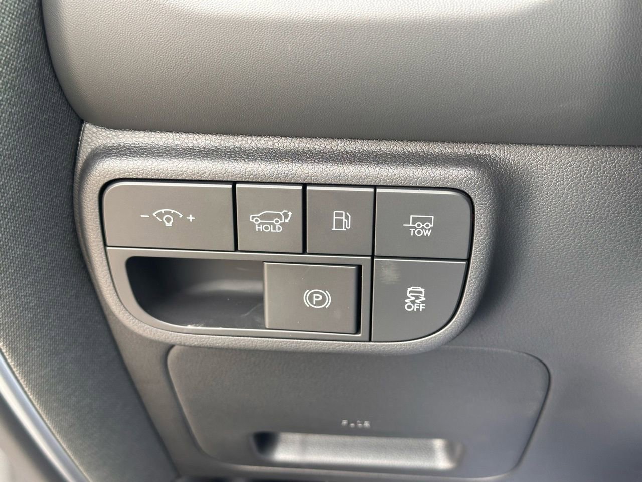 Certified 2026 Hyundai Palisade Calligraphy image 33