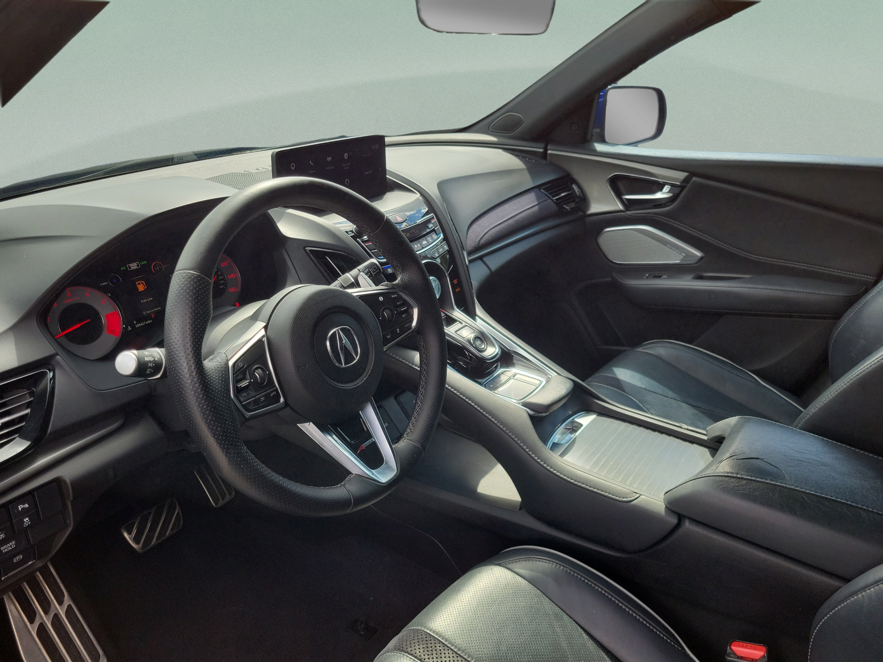 Used 2020 Acura RDX w/ Advance Package FWD image 13