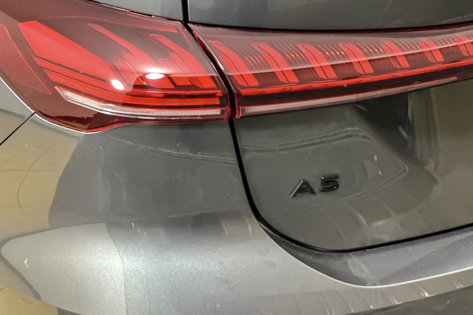 New 2026 Audi A5 Premium Plus AWD/4WD image 24