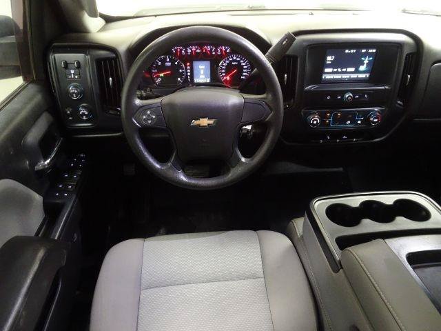 Used 2019 Chevrolet Silverado 2500 4x4 Double Cab image 30