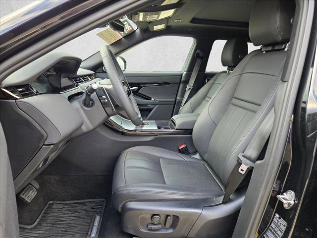 Certified 2026 Land Rover Range Rover Evoque S image 17