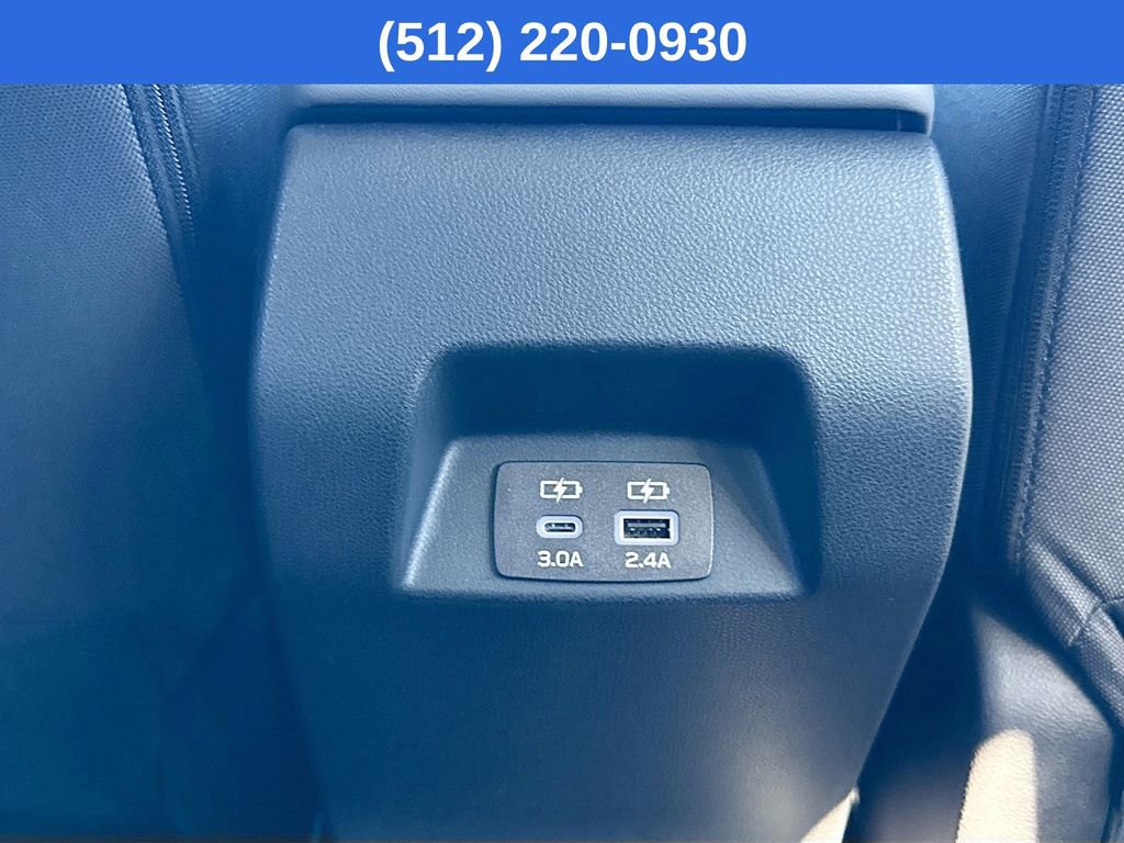 New 2026 Subaru Crosstrek 2.0i Premium AWD/4WD image 29