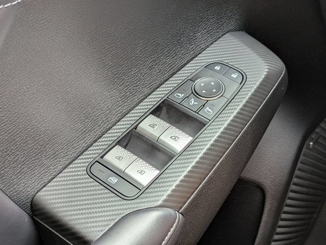 New 2026 Mitsubishi Outlander SE FWD image 25