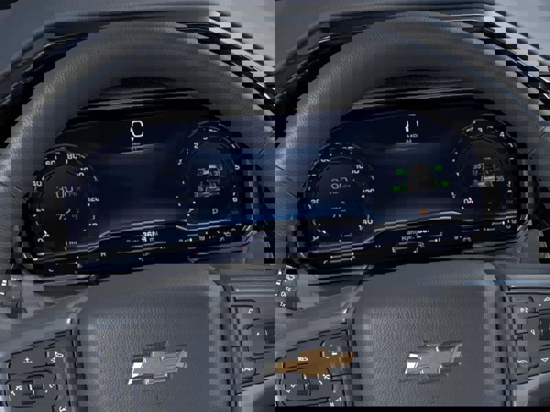 New 2026 Chevrolet Silverado 1500 LT image 42