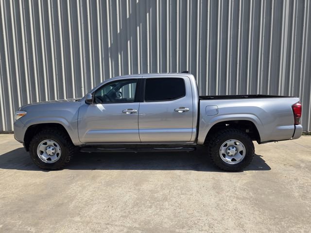 Used 2021 Toyota Tacoma SR w/ SR Convenience Package RWD image 6