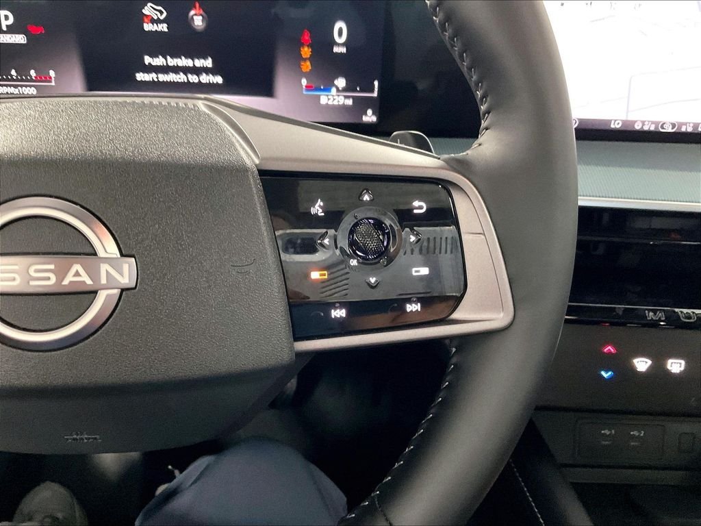 Used 2026 Nissan Murano Platinum w/ Cargo Package AWD/4WD image 24