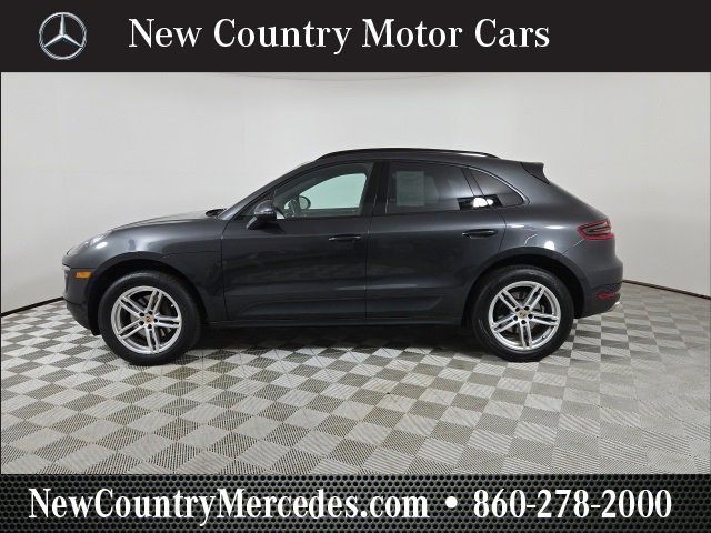 Used 2018 Porsche Macan image 5