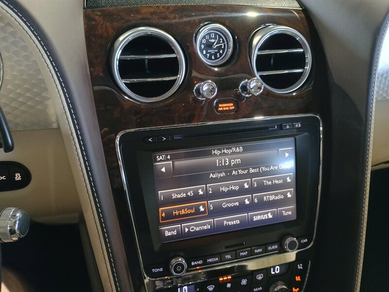 Used 2012 Bentley Continental GT AWD/4WD image 23