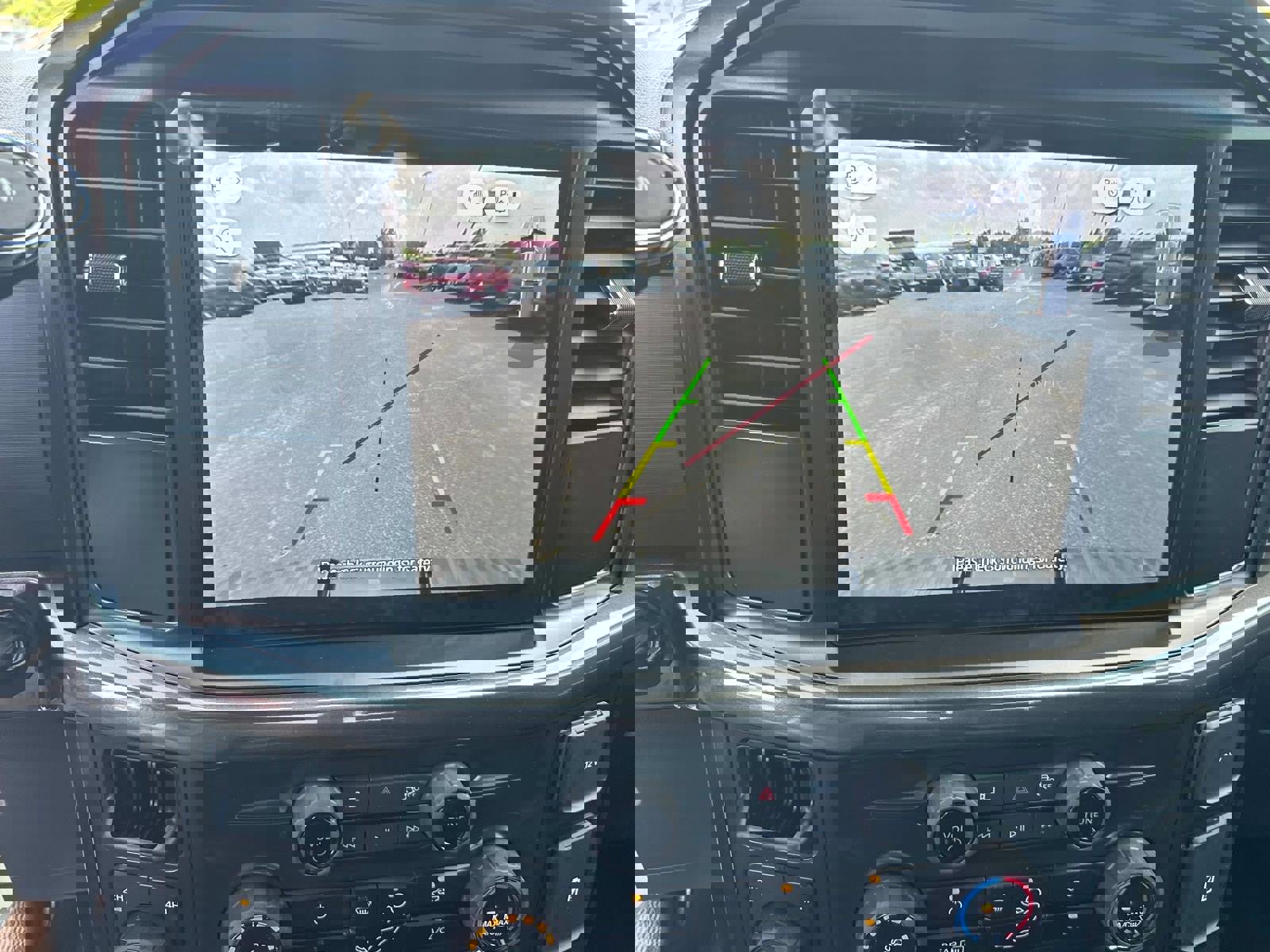 New 2025 Ford F150 STX w/ Equipment Group 200A image 59