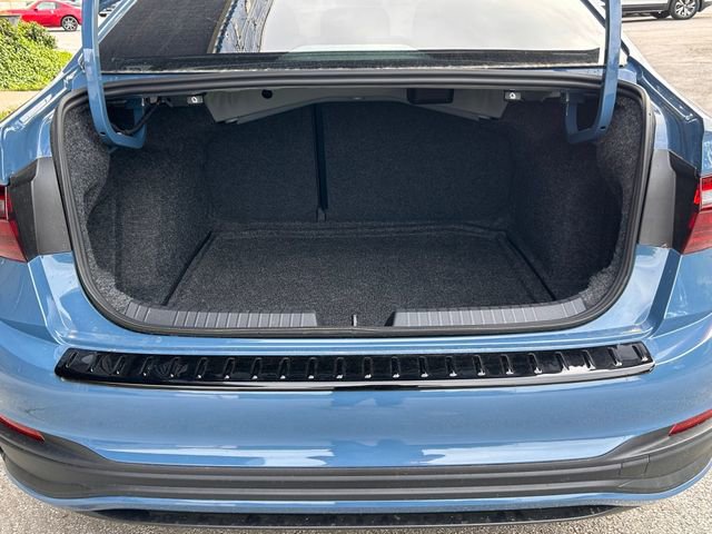 New 2026 Volkswagen Jetta Sport FWD image 21