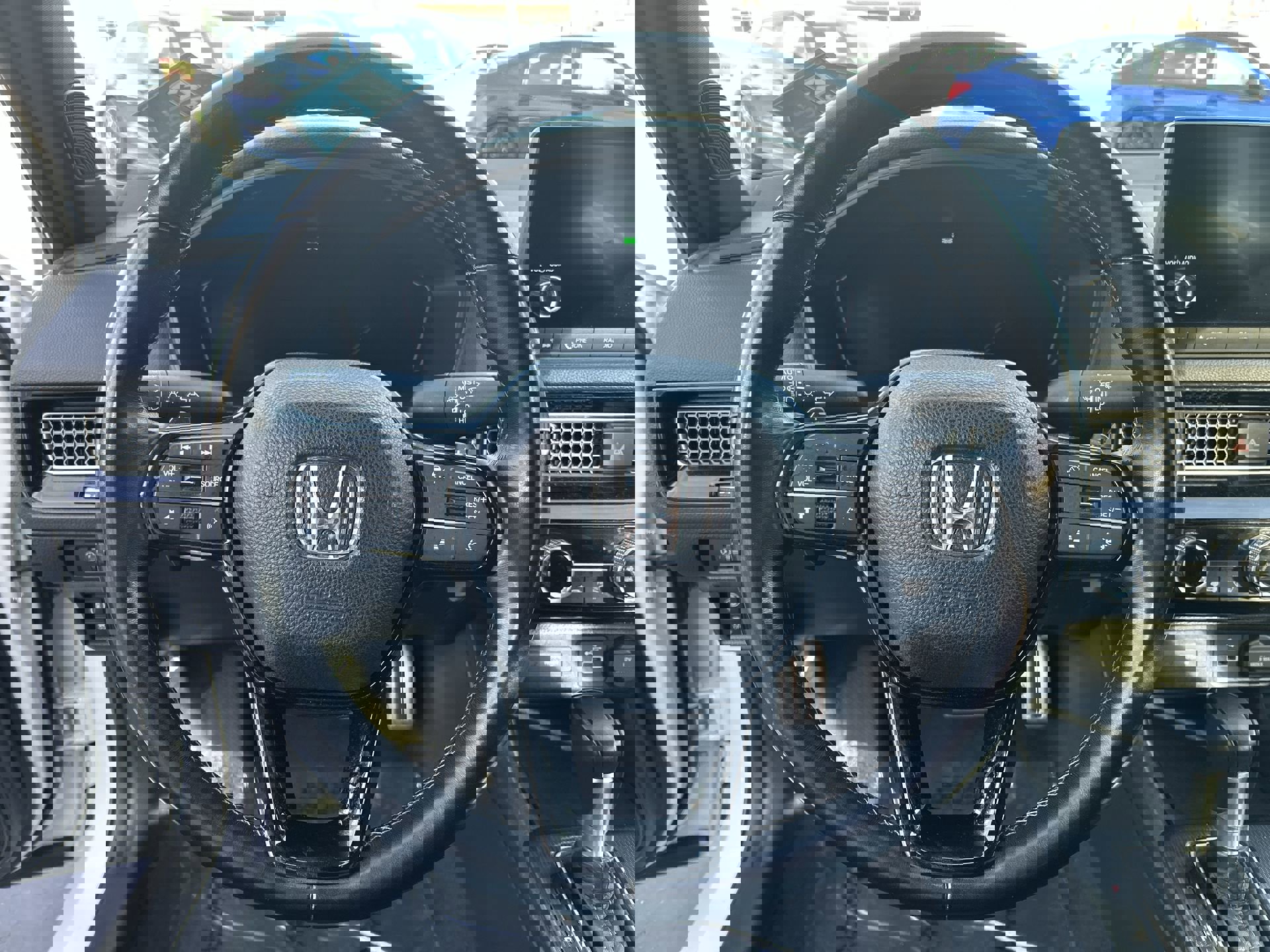 Used 2022 Honda Civic Sport image 11